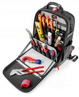 PLECAK NARZĘDZI. MODULAR X18 HYDRAULIK 17CZ KNIPEX
