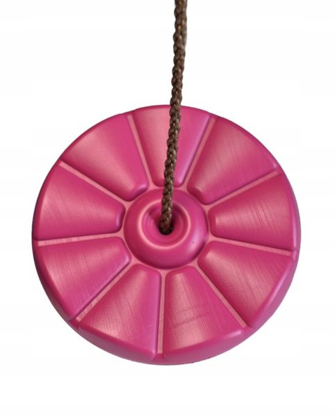 HUŚTAWKA KWIATEK zdjęcie 10