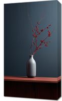 Obraz 40x70cm Minimalizm w Naturze