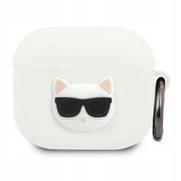 KARL LAGERFELD ETUI CASE DO AIRPODS 3 COVER