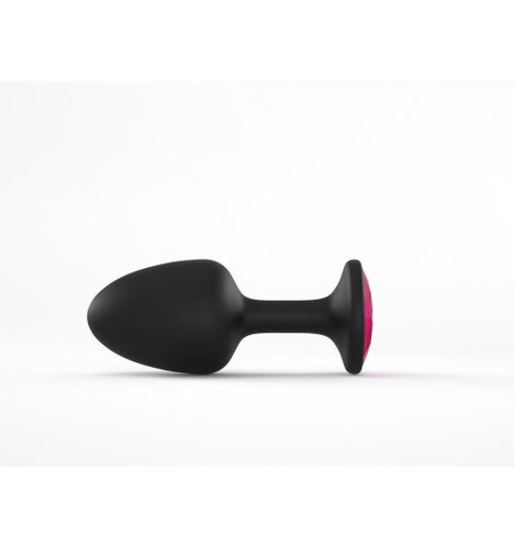 Buttplug Marc Dorcel - Geisha Plug Ruby, L na Arena.pl