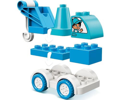 LEGO 10918 na Arena.pl