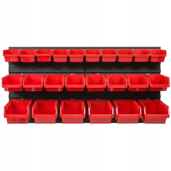 Tablica ścianka narzędziowa 772 mm x 390 mm zdjęcie 2