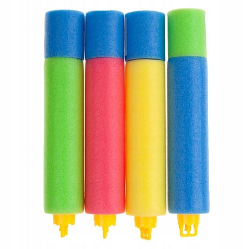 PISTOLET NA WODĘ STRZYKAWKA SIKAWKA BROŃ ZABAWKA WODNA ARMATA ŚMIGUS DYNGUS na Arena.pl