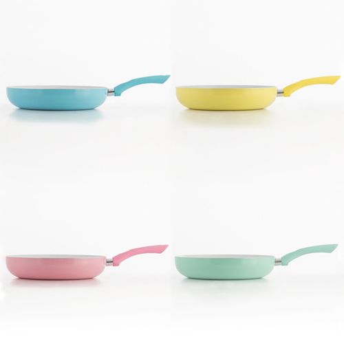 Patelnia w Stylu Retro (28 cm) na Arena.pl