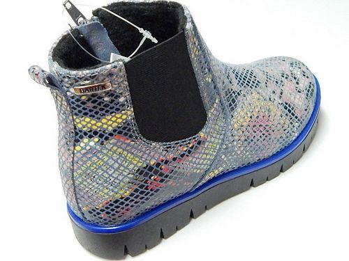 Bartek Botki 97368 SZ 1IL Bartek - 38 - 25cm na Arena.pl