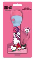 ND01_251662 *****Hello Kitty latarka duza 91561