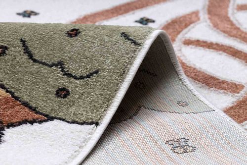 RUG/LU/BEO/HONEY/CREAM/80x150 na Arena.pl