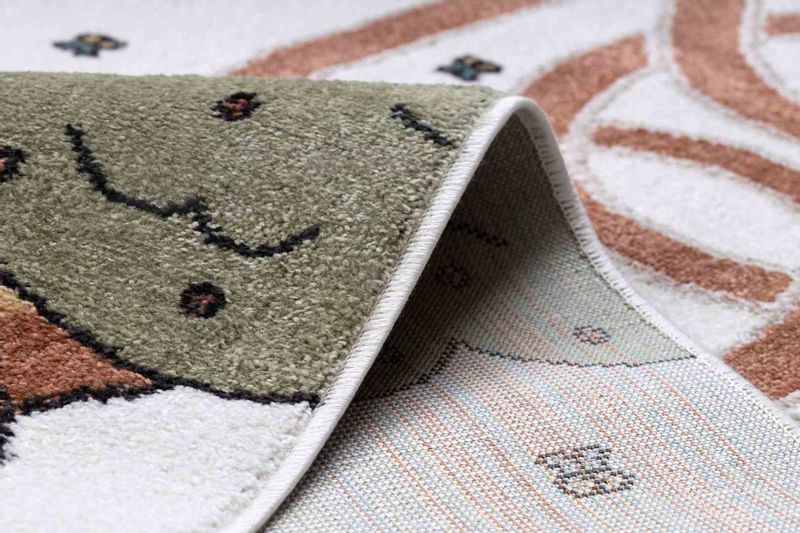 RUG/LU/BEO/HONEY/CREAM/80x150 zdjęcie 7