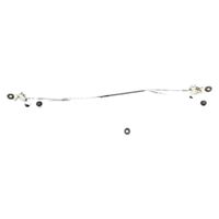 MECHANIZM WYCIERACZEK PRZÓD SEAT INCA 1998 1999 2000 2001 2002 2003 2004