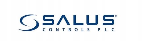 SALUS 091FLV2 PRZEWODOWY STEROWNIK PROGRAMOWALNY TYGODNIOWY KOTŁA PIECA CO na Arena.pl