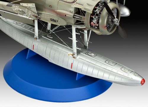 REVELL 1:32 Arado Ar196B (04922) na Arena.pl