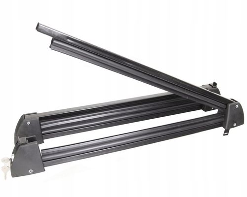 UCHWYT NARCIARSKI BAGAŻNIK 5 PAR NART 4 DESKI Amos na Arena.pl