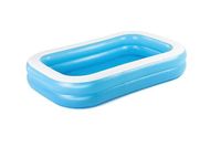 Basen dmuchany 262x175x51cm B54006 68019