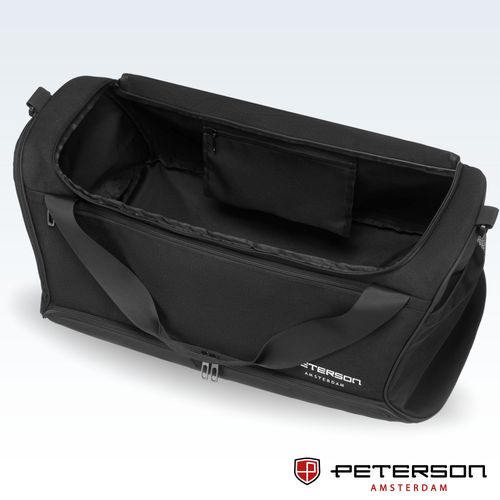 torba podróżna ptn 95925-6620 black na Arena.pl