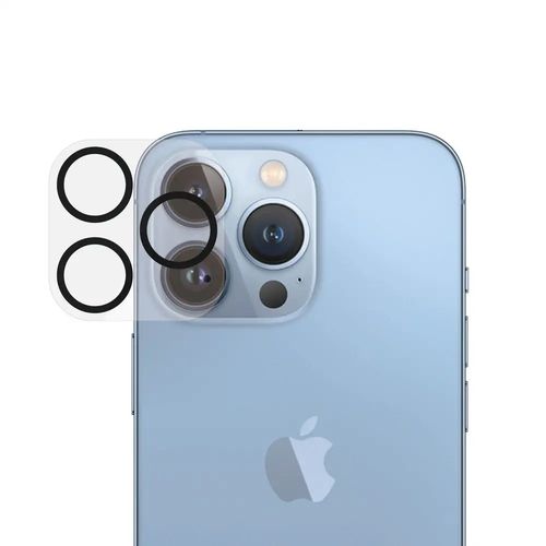 PANZERGLASS CAMERA PROTECTOR IPHONE 13PRO 13 PRO MAX 0384 na Arena.pl