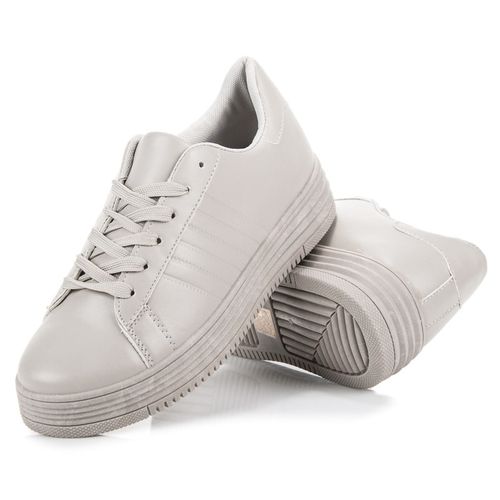 Szare trampki r.40 na Arena.pl