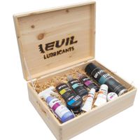 PREMIUM BOX - ZESTAW PREZENTOWY +++