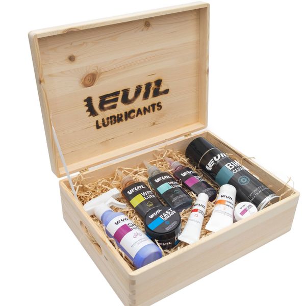 PREMIUM BOX - ZESTAW PREZENTOWY +++ zdjęcie 1