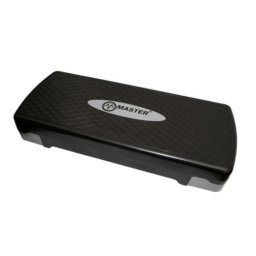 Step do aerobiku 2- stopniowy MASTER Step UP na Arena.pl