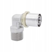 KOLANO NAKRĘTNE 26x1" GZ DURO SYSTEM