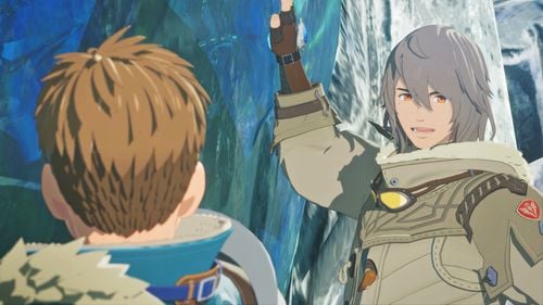Gra PC CENEGA Monster Hunter Stories 3: Twisted Reflection na Arena.pl