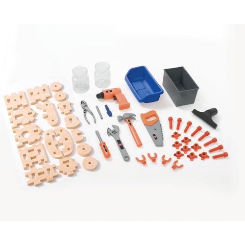 STEP2 Interaktywny Kącik Mechanika na Arena.pl