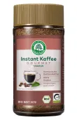 Kawa liofilizowana Arabica BIO 100% bezglutenowa 100 g - Lebensbaum
