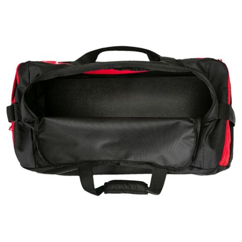 Torba Puma Pro Training II Small czerwona 074896 02 na Arena.pl