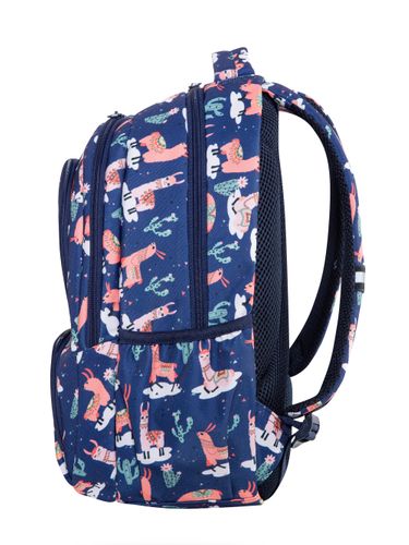 Coolpack-SPINER M-Plecak-LLAMAS na Arena.pl
