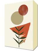 Obraz 20x30cm Organiczne Włókna