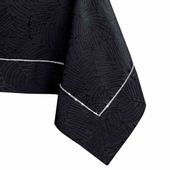 TCLOTH/AH/GAIA/BRD/PPG/BLACK/140X500