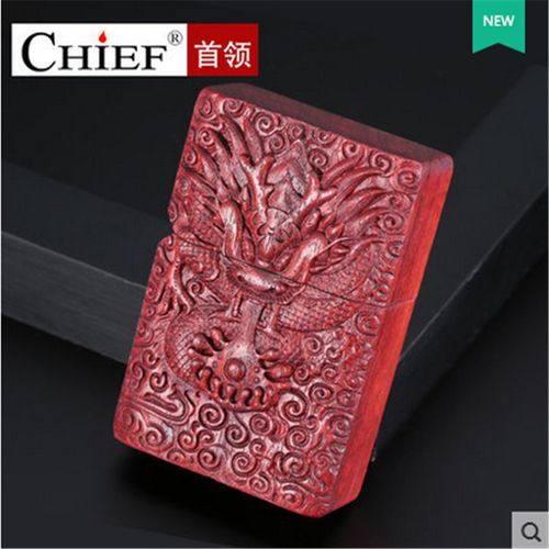 Zapalniczka Do Papierosów - Retro na Arena.pl