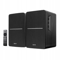 Głośniki komputerowe Edifier R1280DBs 2.0 Bluetooth 42W Czarne