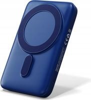 Power Bank USB-C 10.000mAh z indukcją QC 22,5 W i PD 20 W