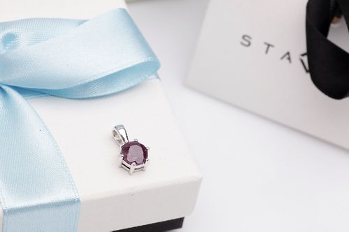 Wisiorek Staviori WSR3121 na Arena.pl