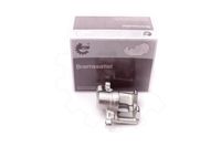 Zacisk hamulca tylny lewy MITSUBISHI OUTLANDER II 2007 2008 2009 2010 2011