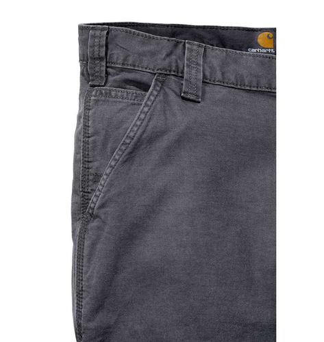 spodnie carhartt rugged flex® rigby dungaree na Arena.pl