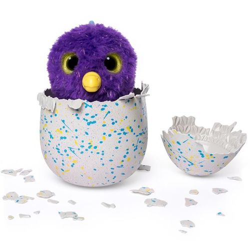 Hatchimals Brokatowe Smoczydło na Arena.pl
