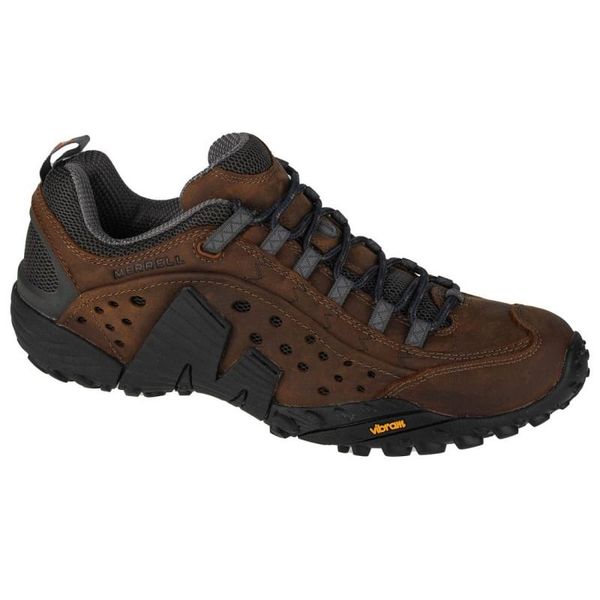 Buty trekkingowe Merrell Intercept r.45 zdjęcie 1