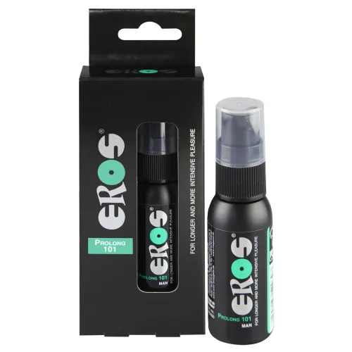 eros prolong 101 spray pielęgnacyjny męski 30 ml na Arena.pl