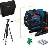 Laser wielofunkcyjny BOSCH Professional GCL 12V-50-22 CG (0601066S01)