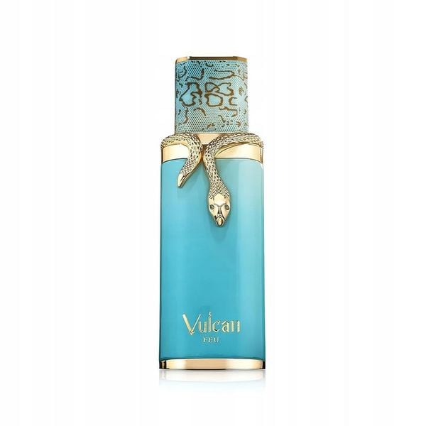 French Avenue Vulcan Feu 100 ml zdjęcie 1