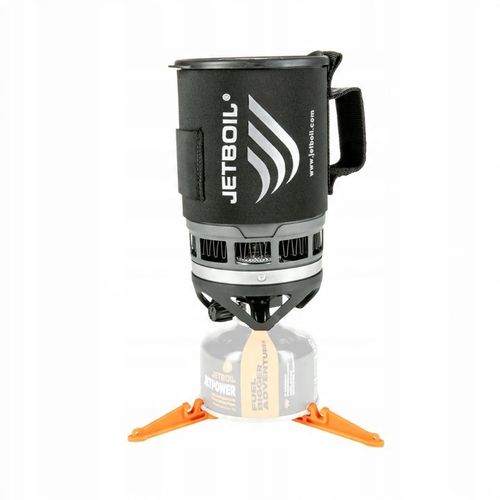 Kuchenka turystyczna TREK JETBOIL ZIP na Arena.pl