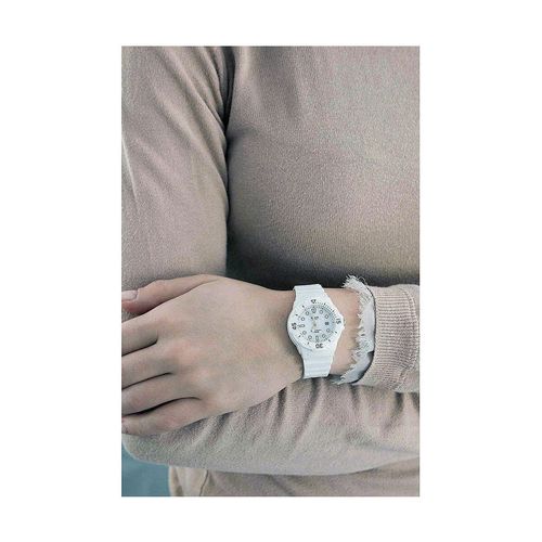 Zegarek Damski Casio LRW-200H-7E2VEF (Ø 34 mm) na Arena.pl