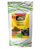 Kolendra mielona 100g