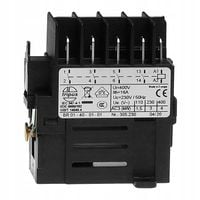 Przekaźnik stycznik wyłącznika 230V TRIPUS włącznik przekaźnik BR01 JD3