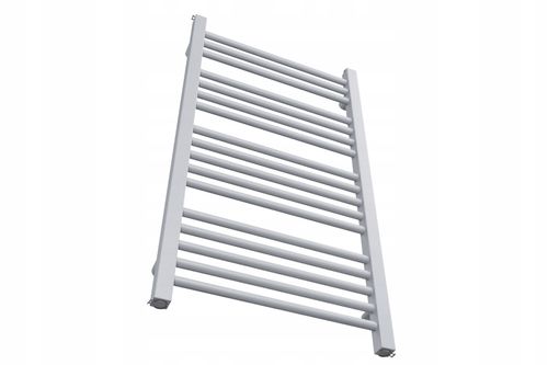 GRZEJNIK ŁAZIENKOWY -DRABINKA 1580/450 SZARY na Arena.pl