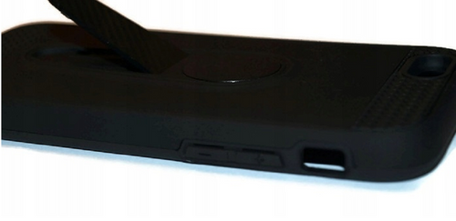 Etui MATT PRO CASE do iPhone 6 6S PODSTAWKA MAGNES na Arena.pl