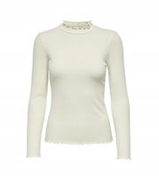 JDY bluzka długi rękaw fason klasyczny rozmiar M